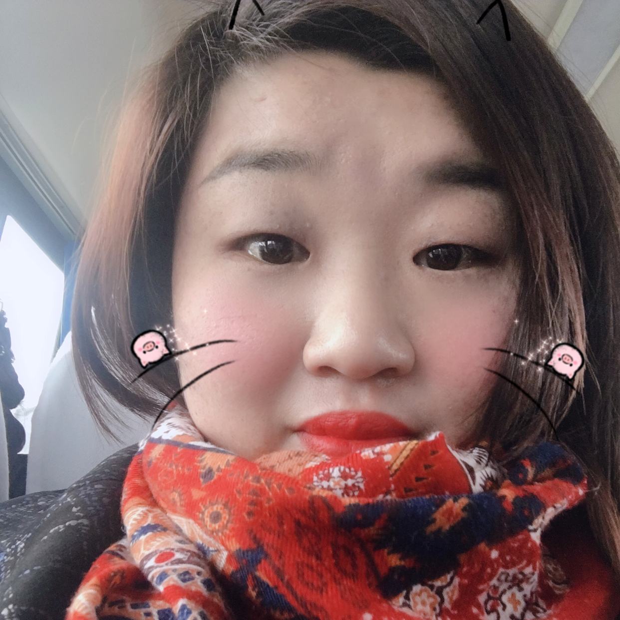 我，你泡不到的照片