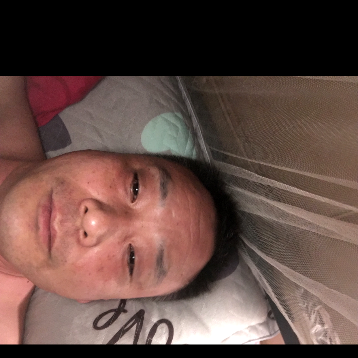 外向吃醋冬日的照片