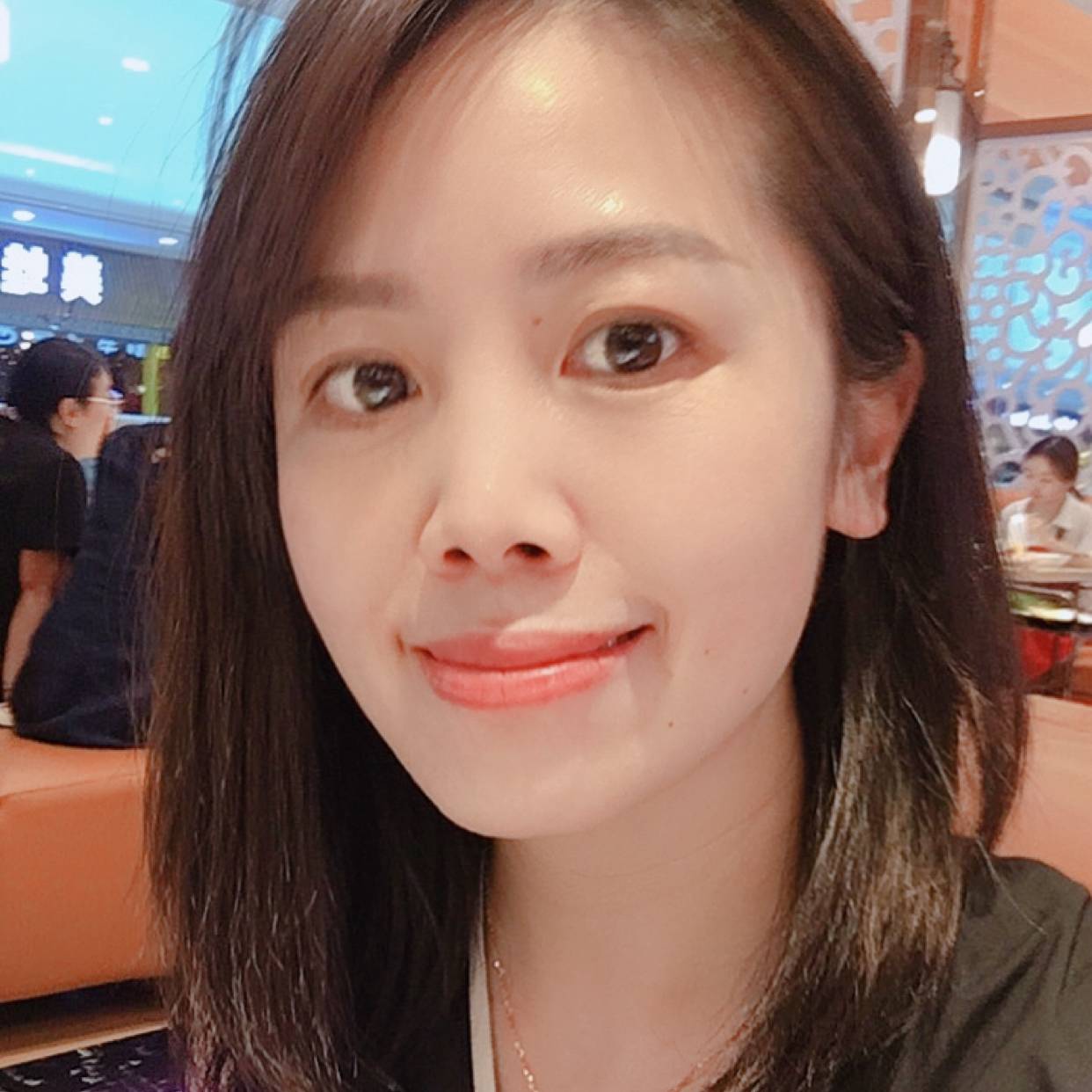 舒心愿星星的照片
