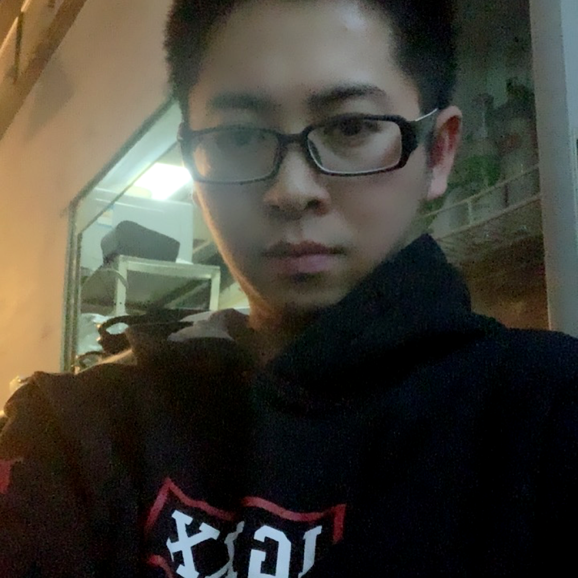 童话里的现实的照片