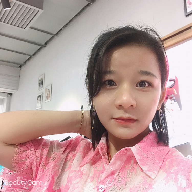 我叫丫头的照片