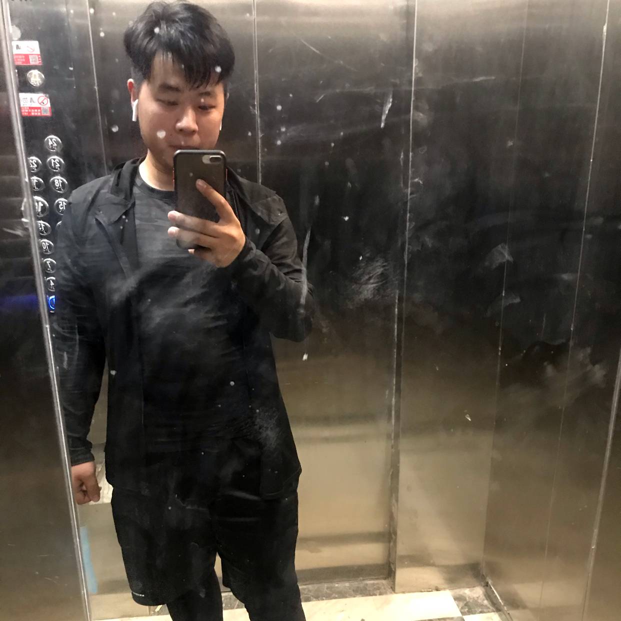 高挑多么烤鸡的照片