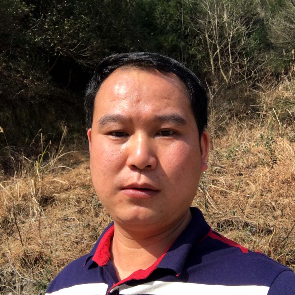 辉哥哥，东莞的照片