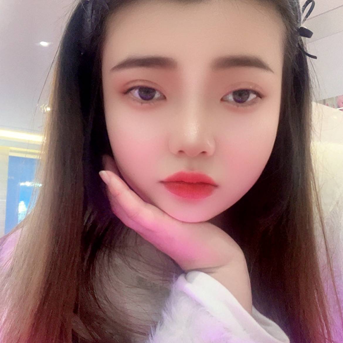 喜悦de安东尼的照片