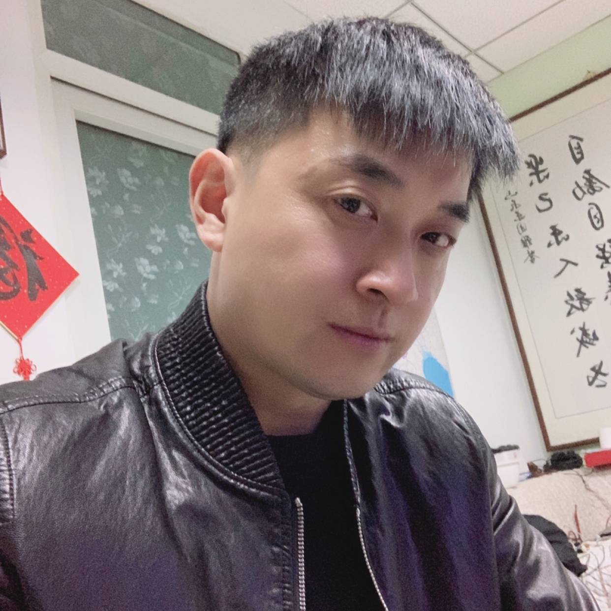 东哥与你相约的照片