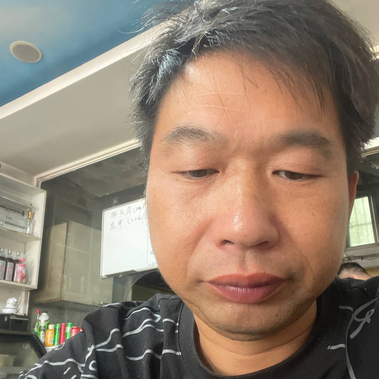 改变命运的照片