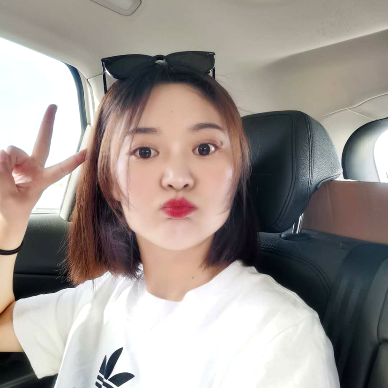 小可爱~的照片