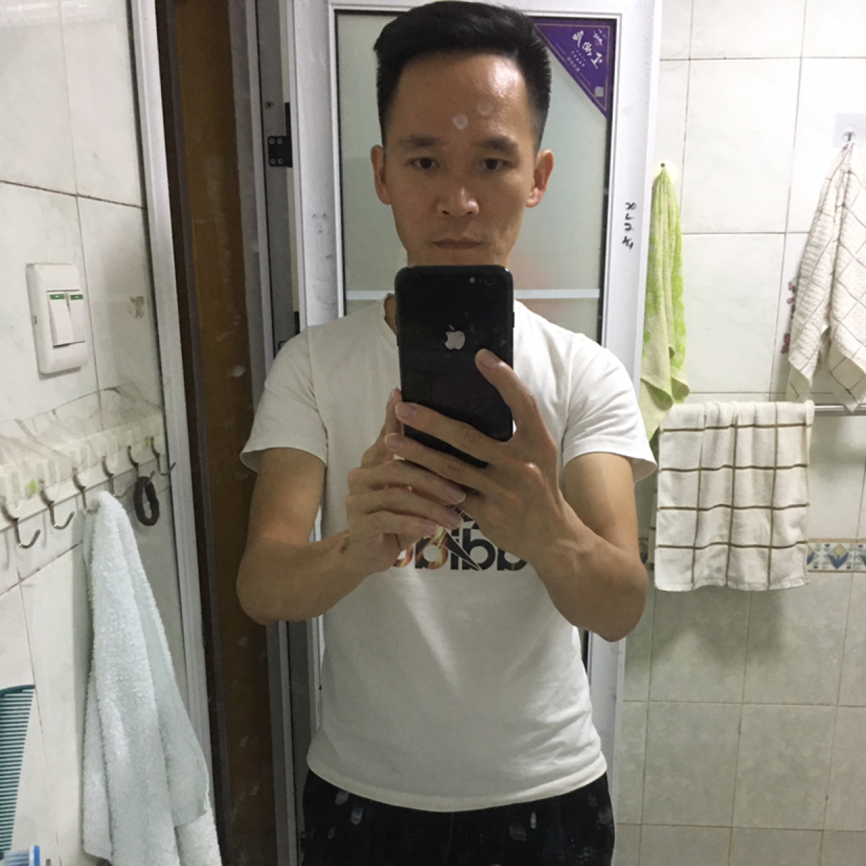 指甲油有美满的照片
