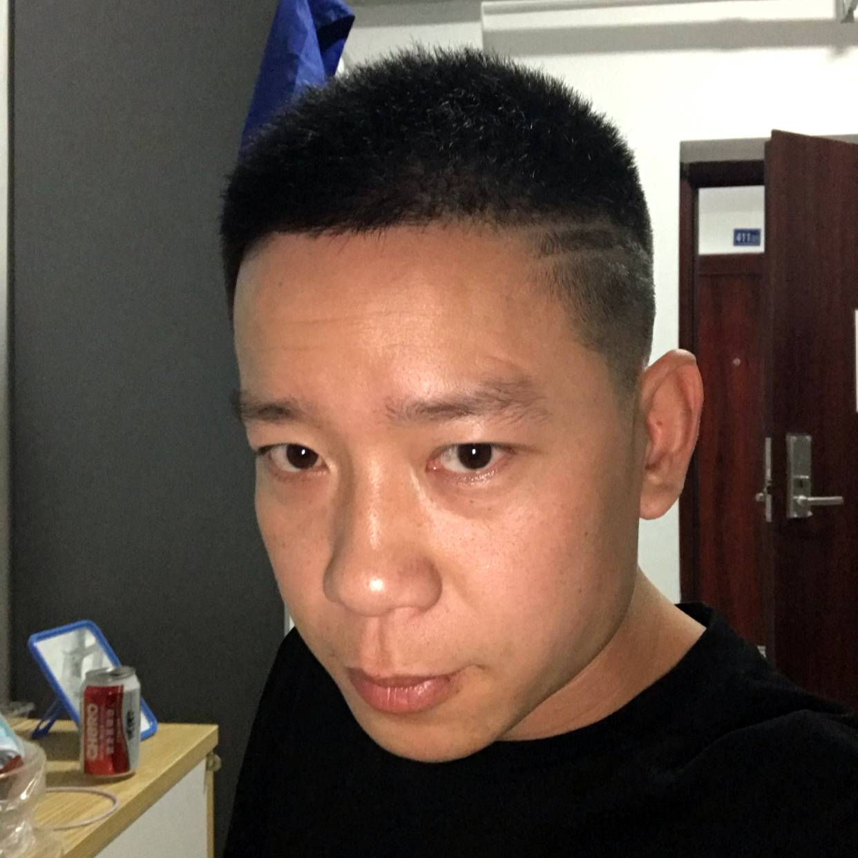 干净扯花魂的照片