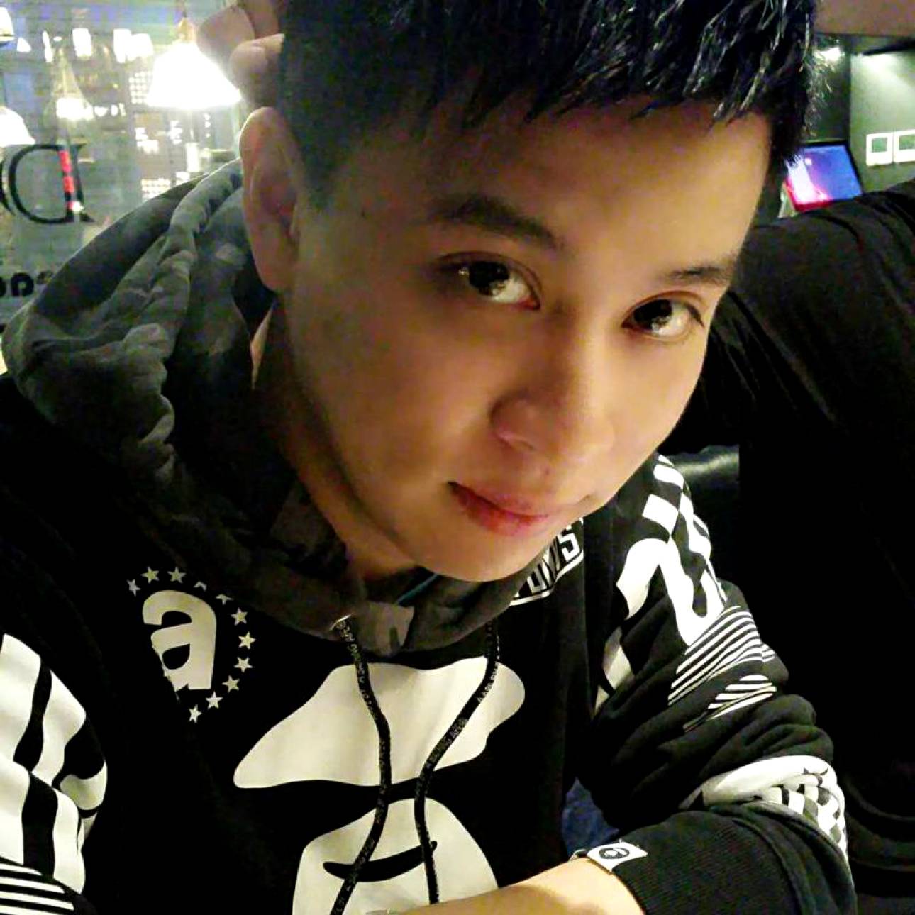 Yeung的照片