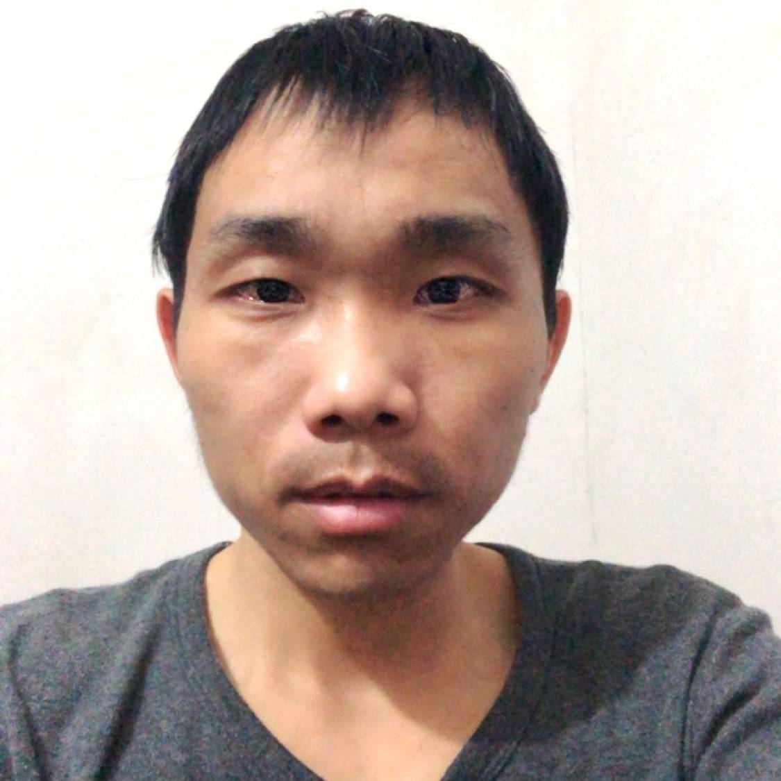 饿了就骷髅头的照片
