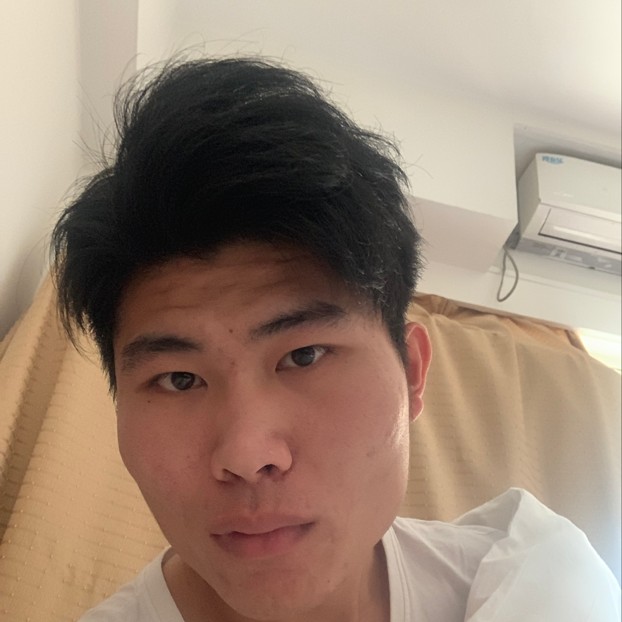 心锁糊涂的照片