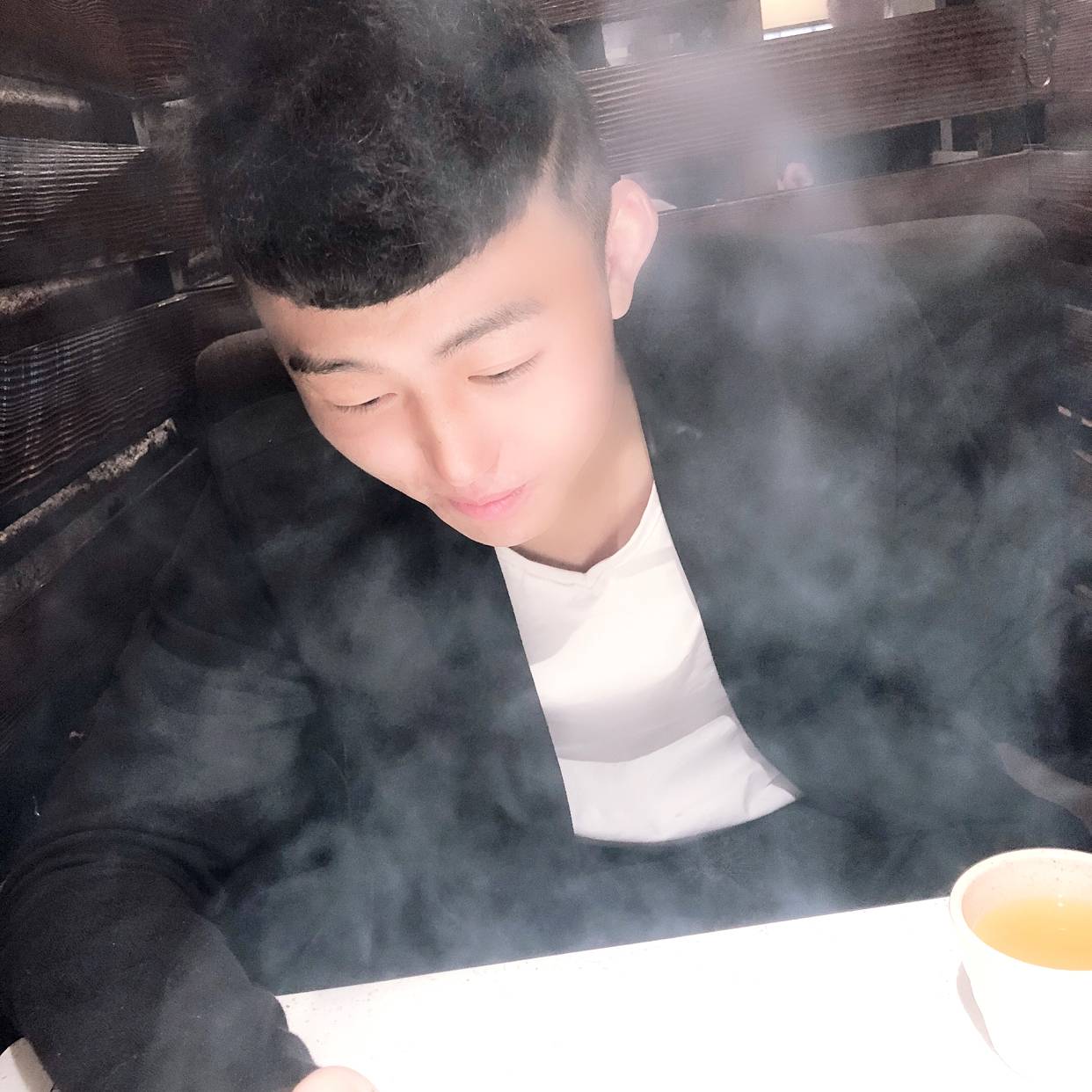 奋斗者6的照片