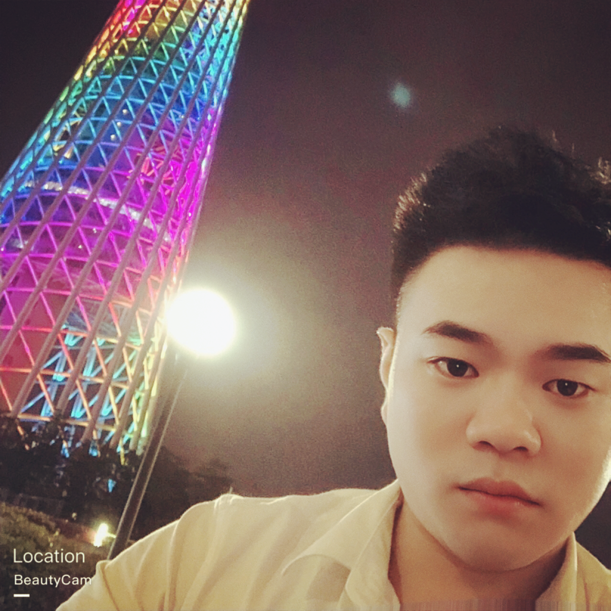 简单回首托尼的照片