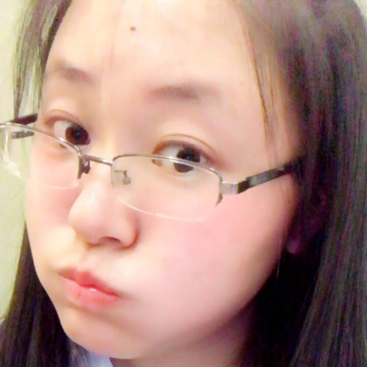 明亮邂逅彩虹的照片