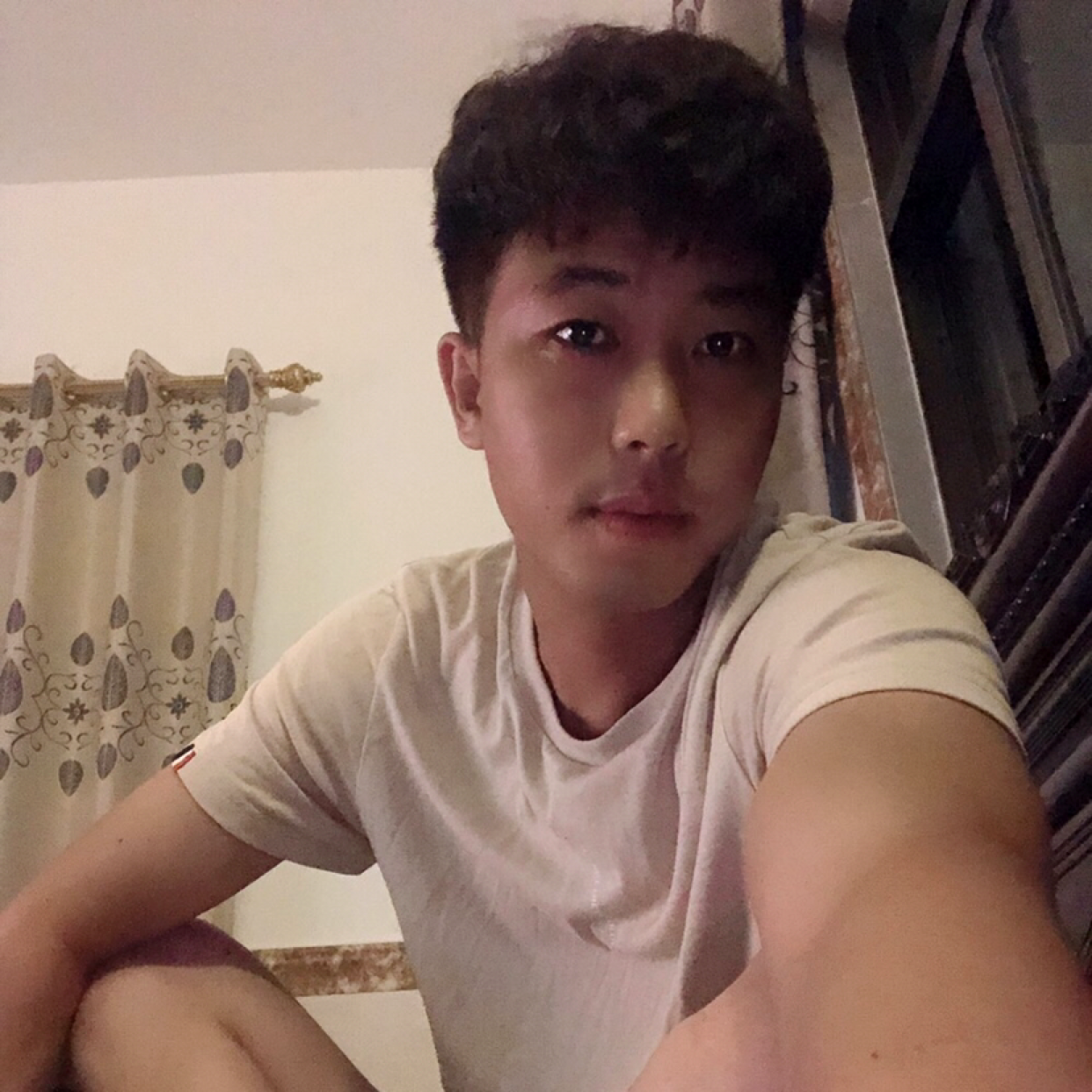 小笼包用温柔的照片