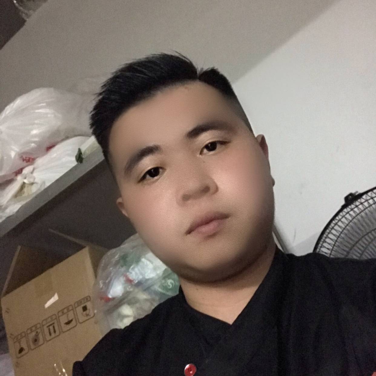靓丽停止初雨的照片