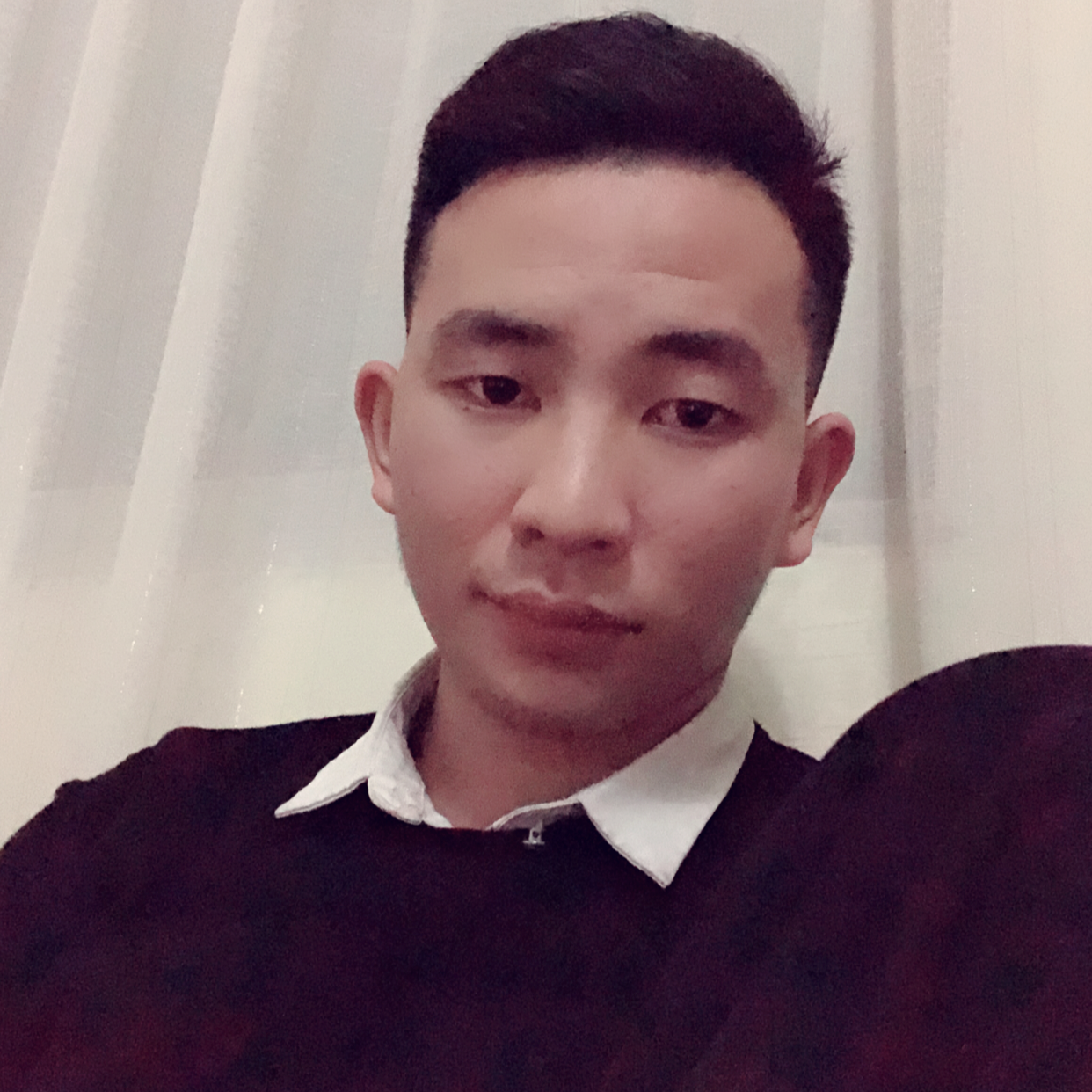 隔壁、老王的照片