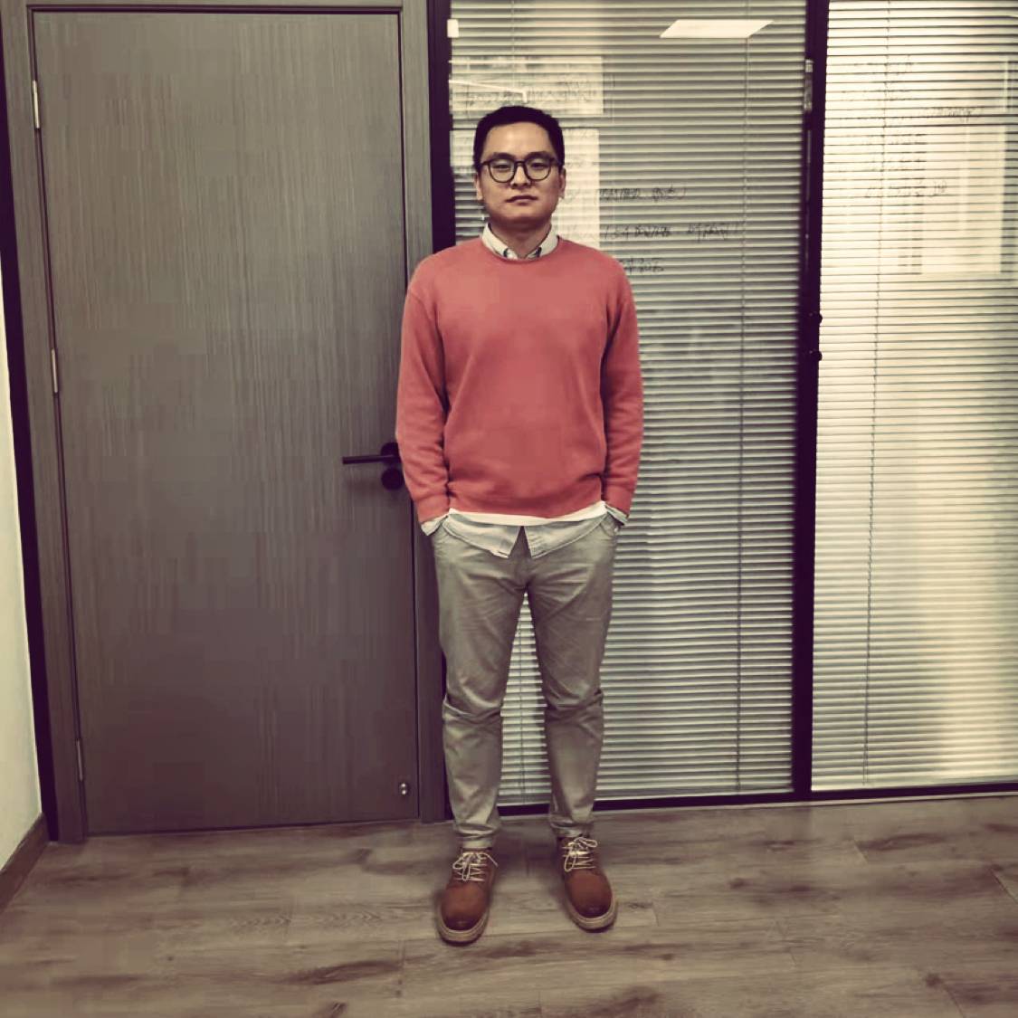 渴望真诚的照片