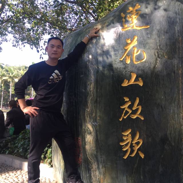 宝贝多情的照片