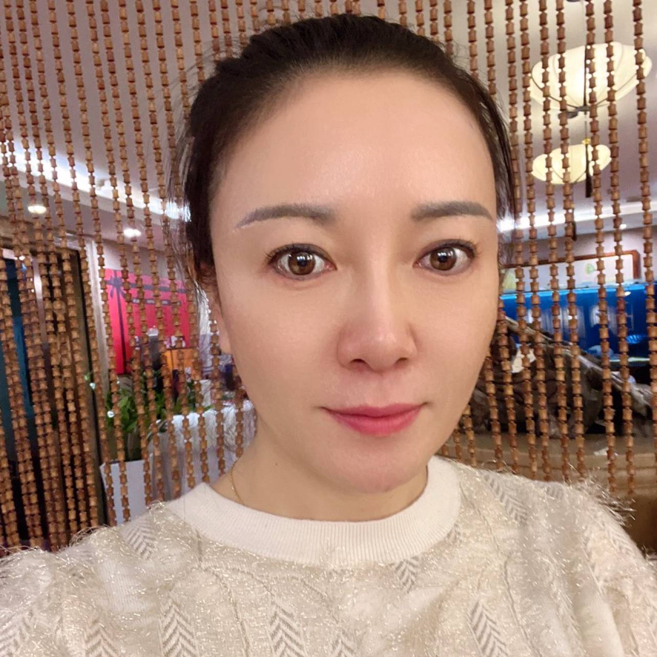 娅雅1的照片