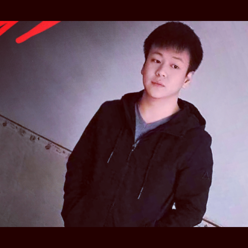 与你而由的照片