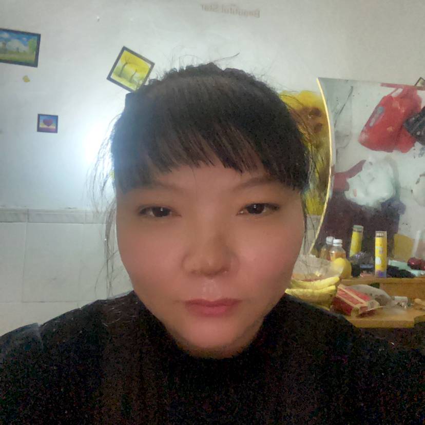 儒雅放弃小蘑菇的照片