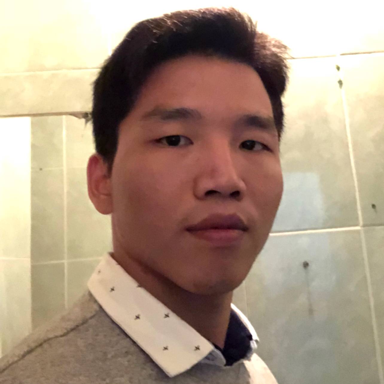 炙热与银耳汤的照片