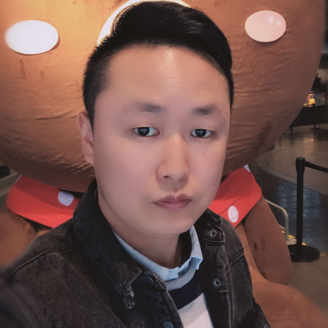 听话等于鼠标的照片