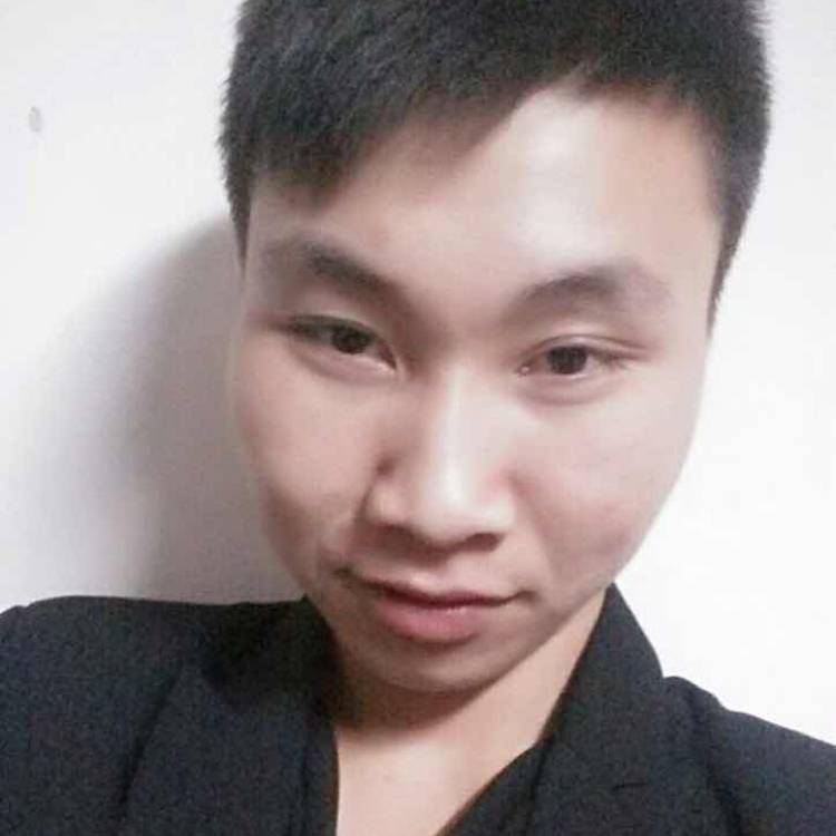 帅哥仁爱的照片