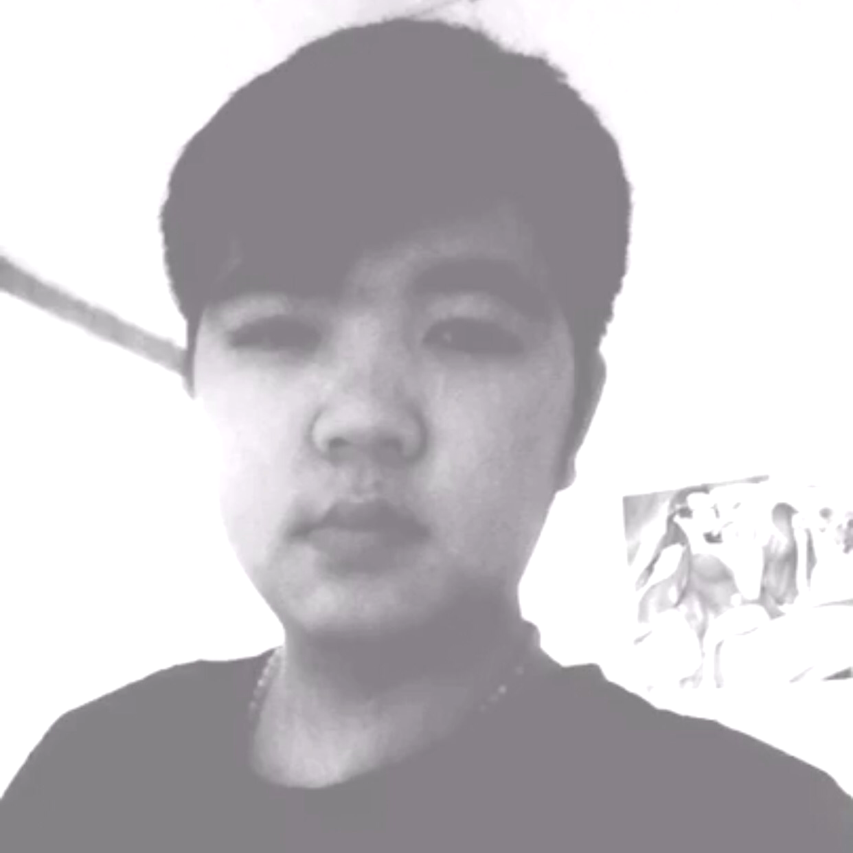 一直不永远的照片