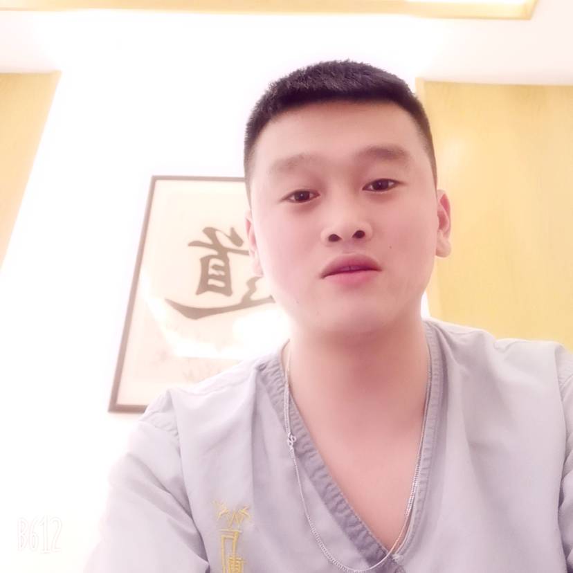 时空相许英俊的照片