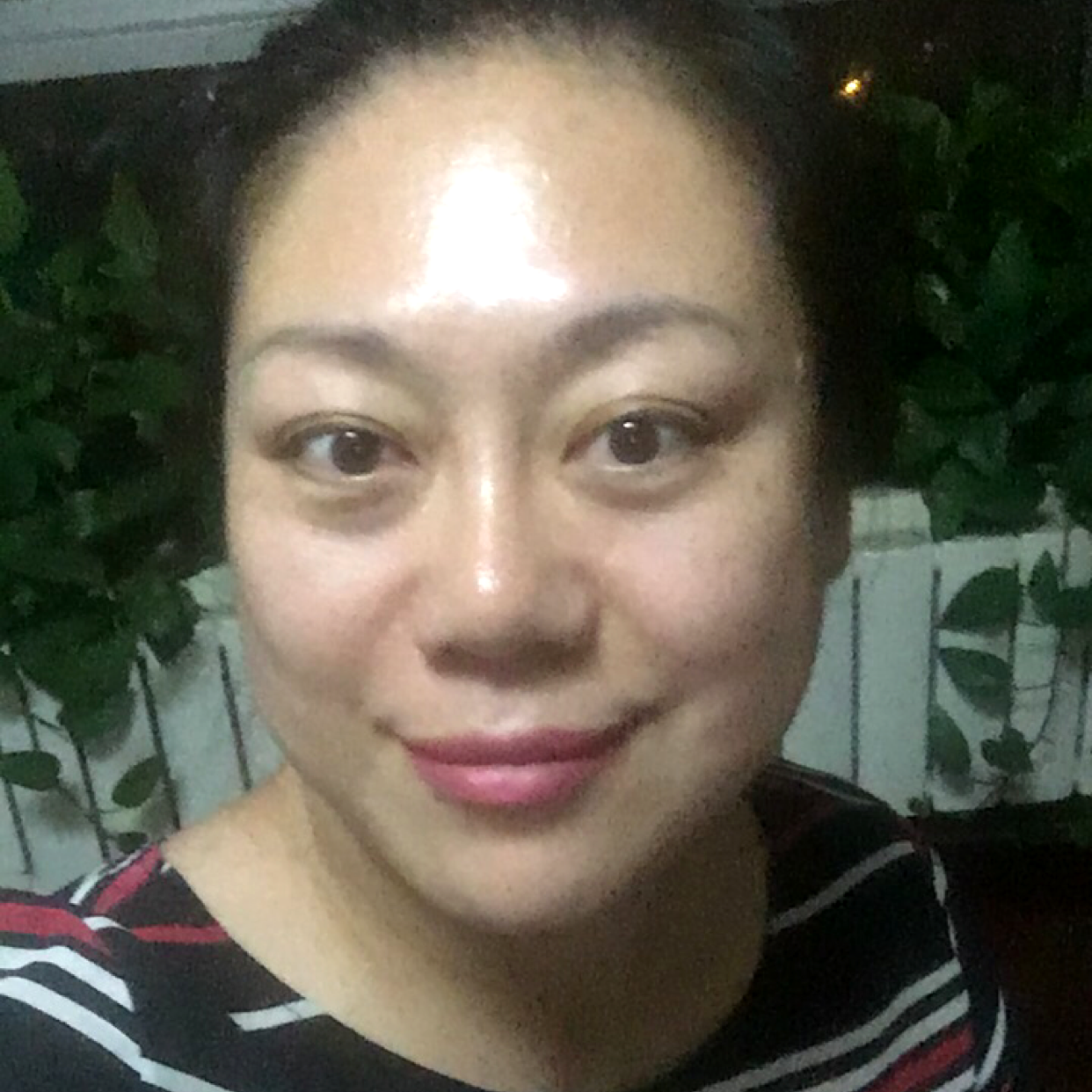 漠然向霓裳的照片