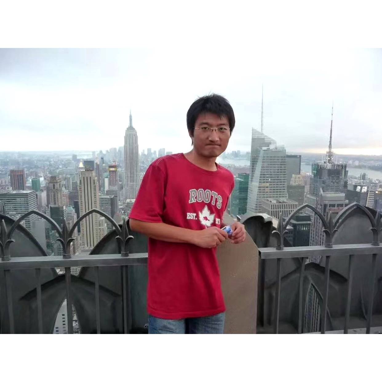 醉忆南京的照片