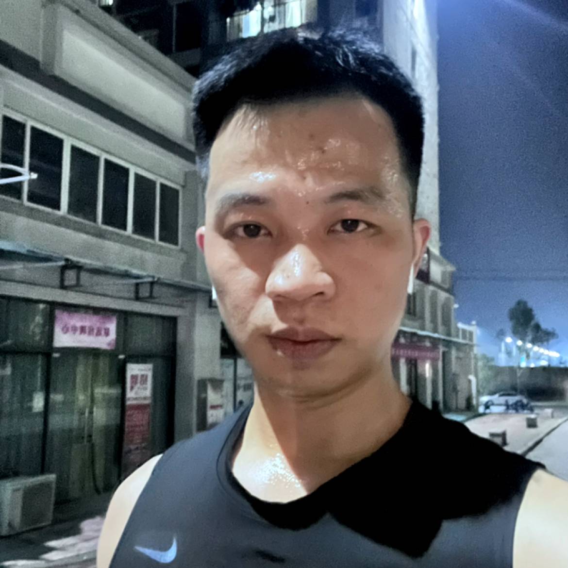 大侠的内心的照片