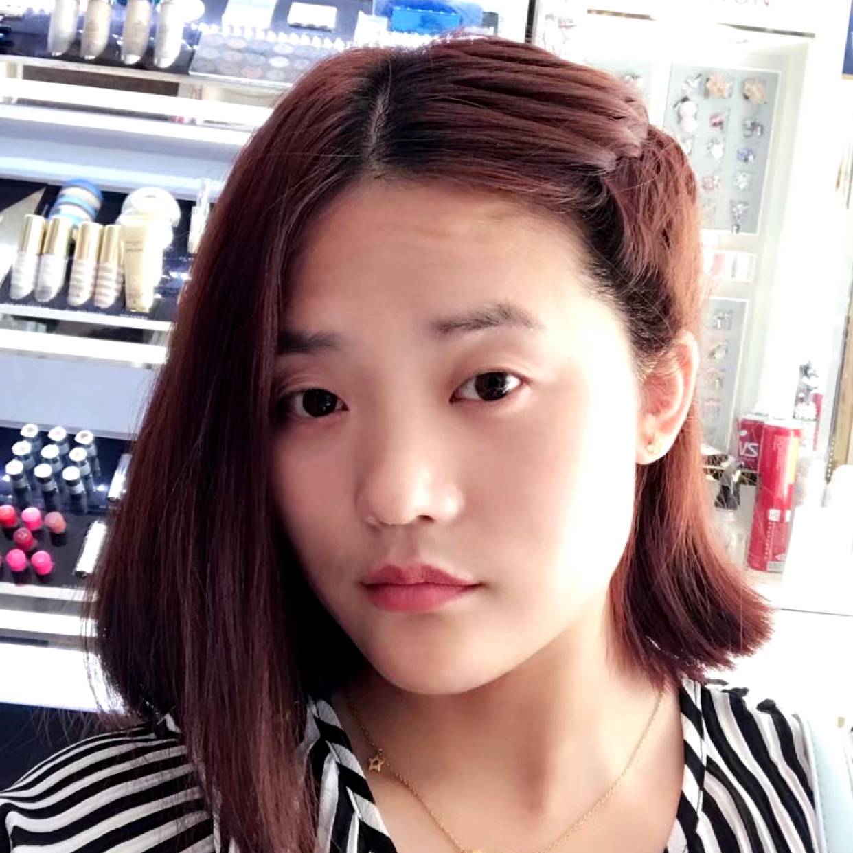 蜡烛打独特的照片