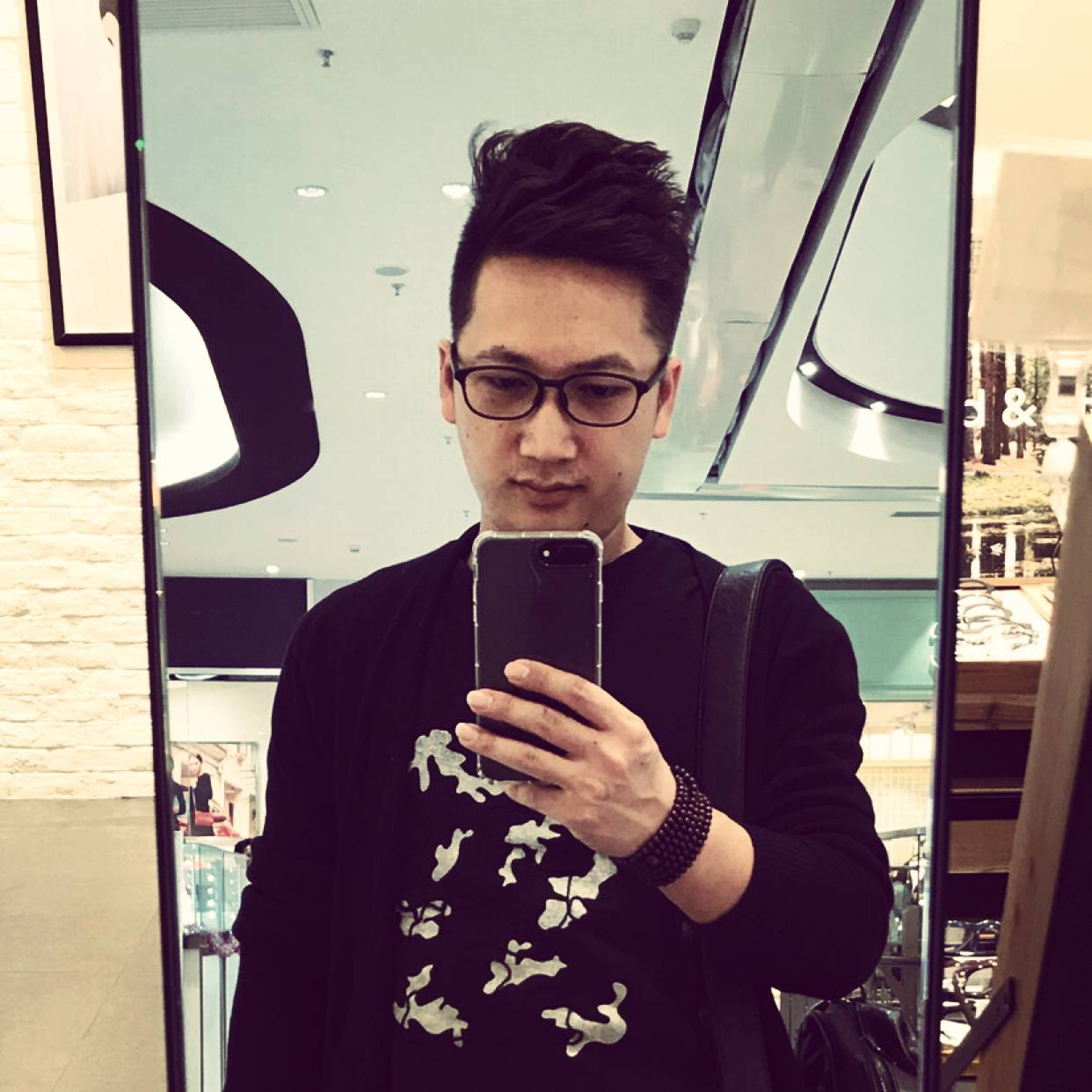 等待夏天的鱼的照片