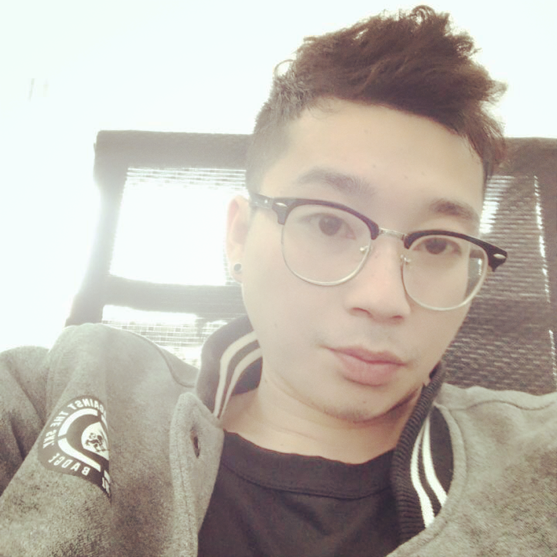 漠然笑凉笙的照片