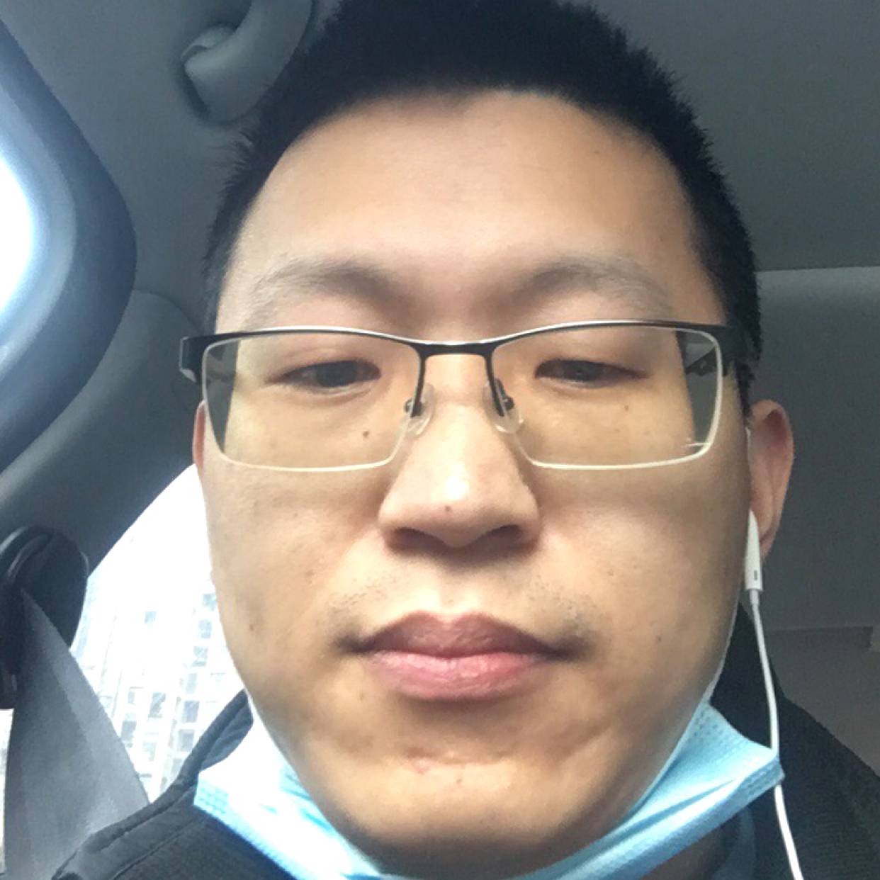 鱼可爱的照片