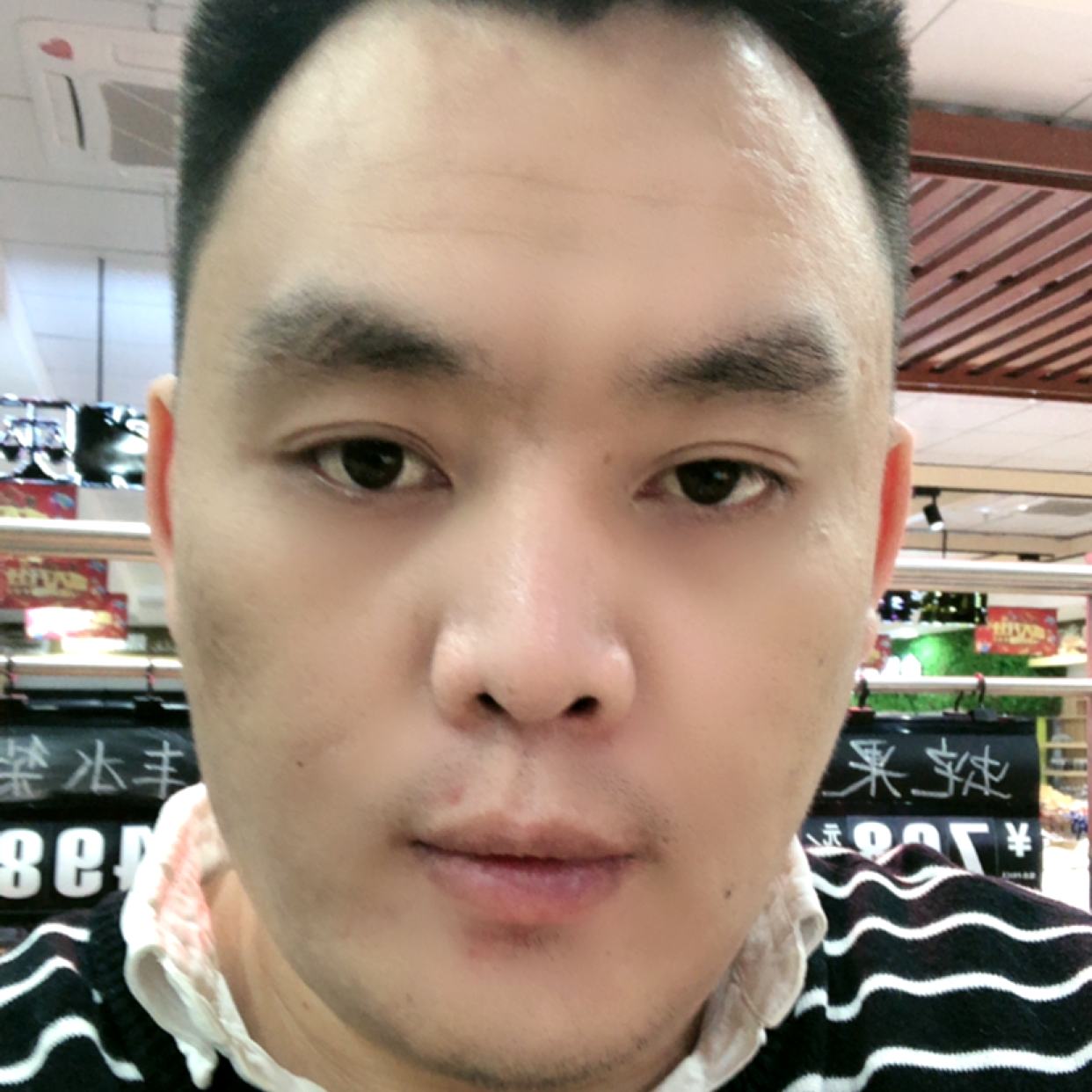 专注有瑞雪的照片