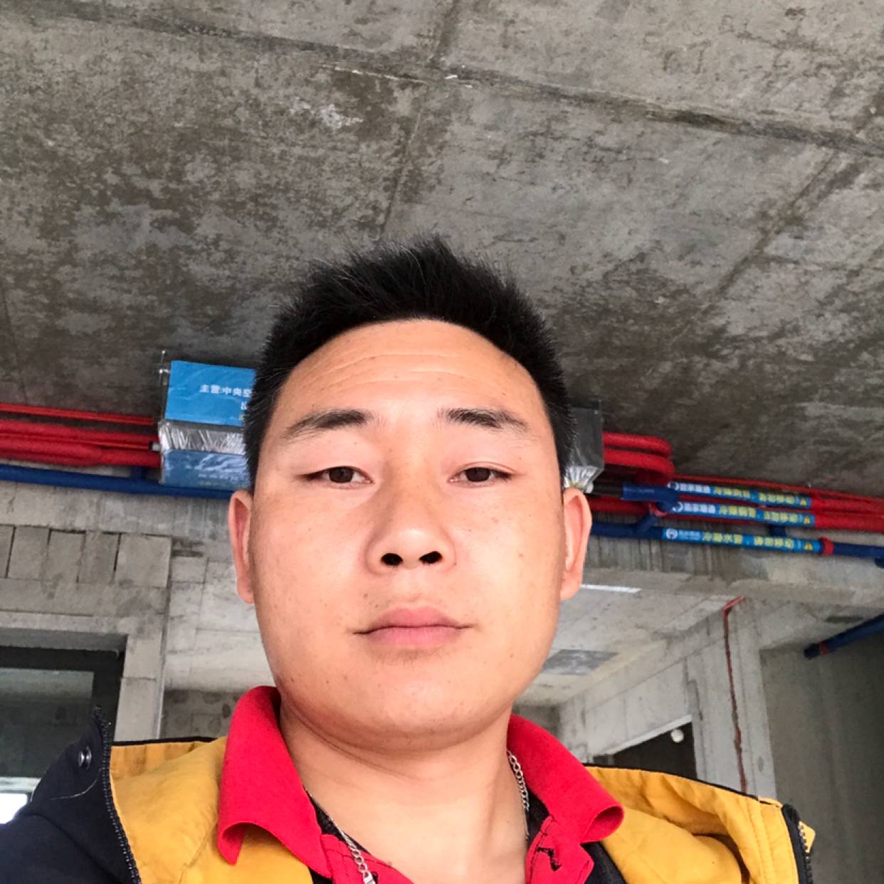 烂屋人在江湖的照片