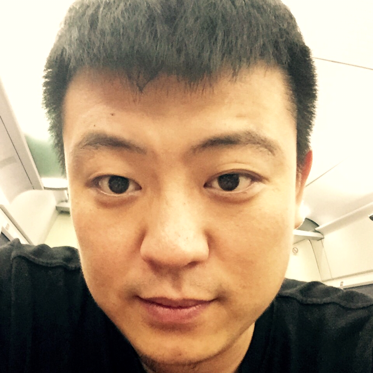 大叔风趣的照片