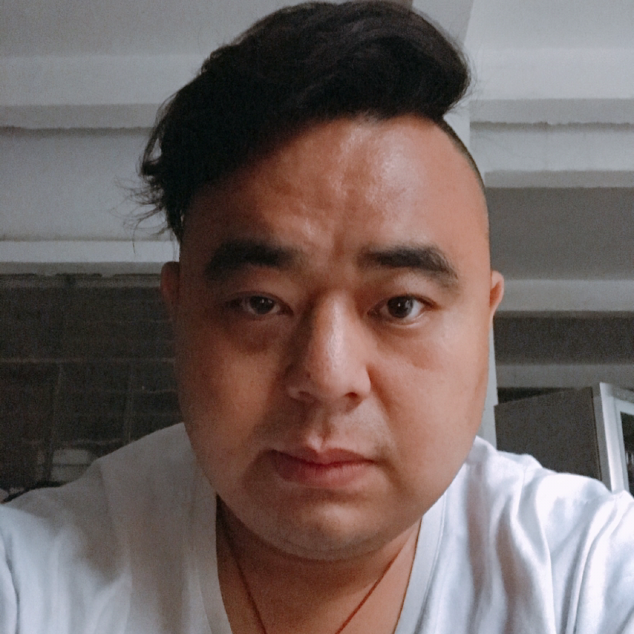 孤独的胖子li的照片