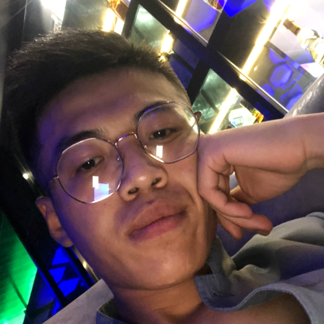 拾味阿康的照片