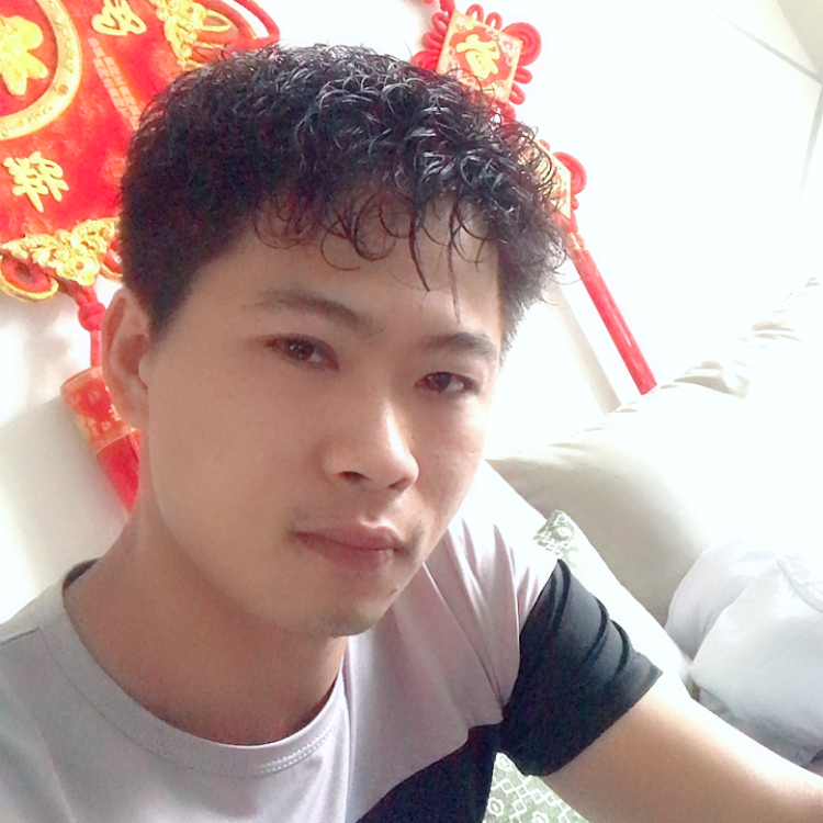 忧郁扯狗的照片
