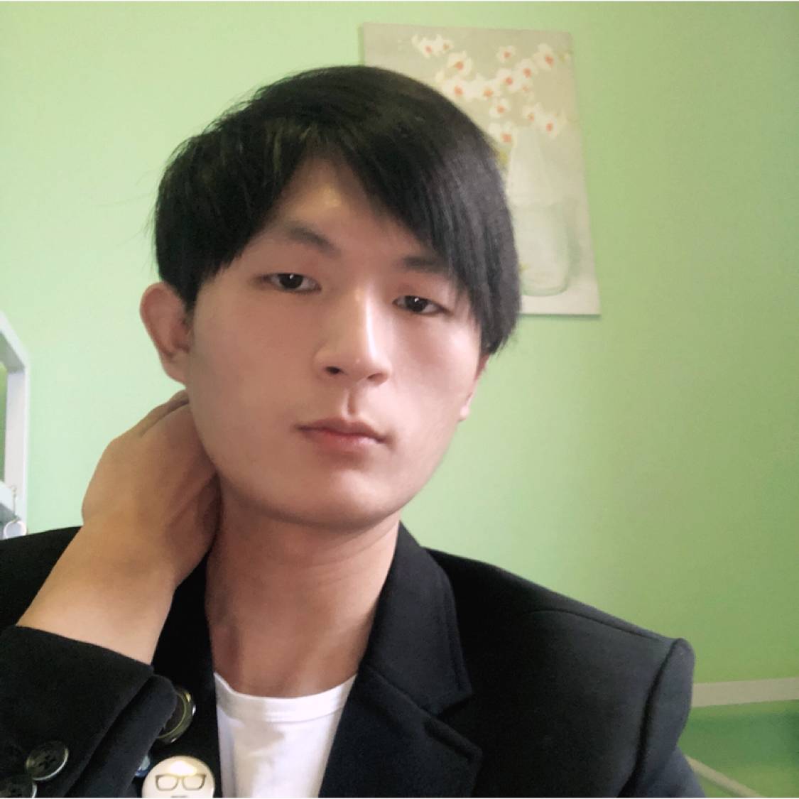 Mr.meow的照片