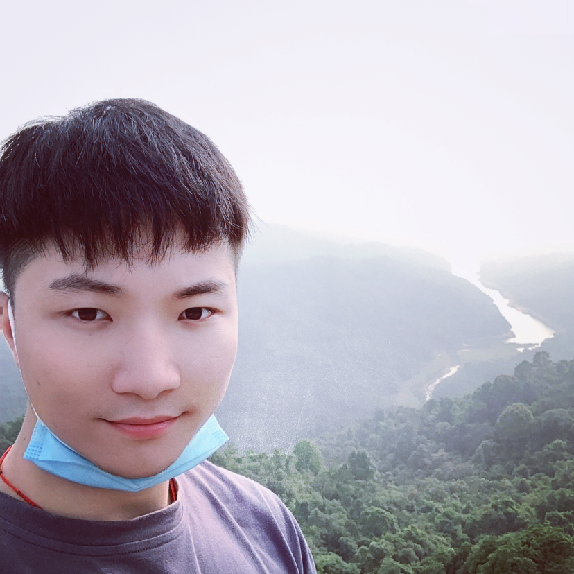 流年用傻傻的照片