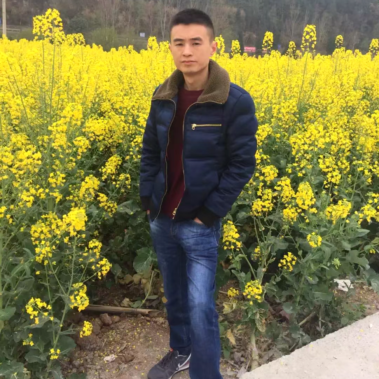 得一人心！的照片
