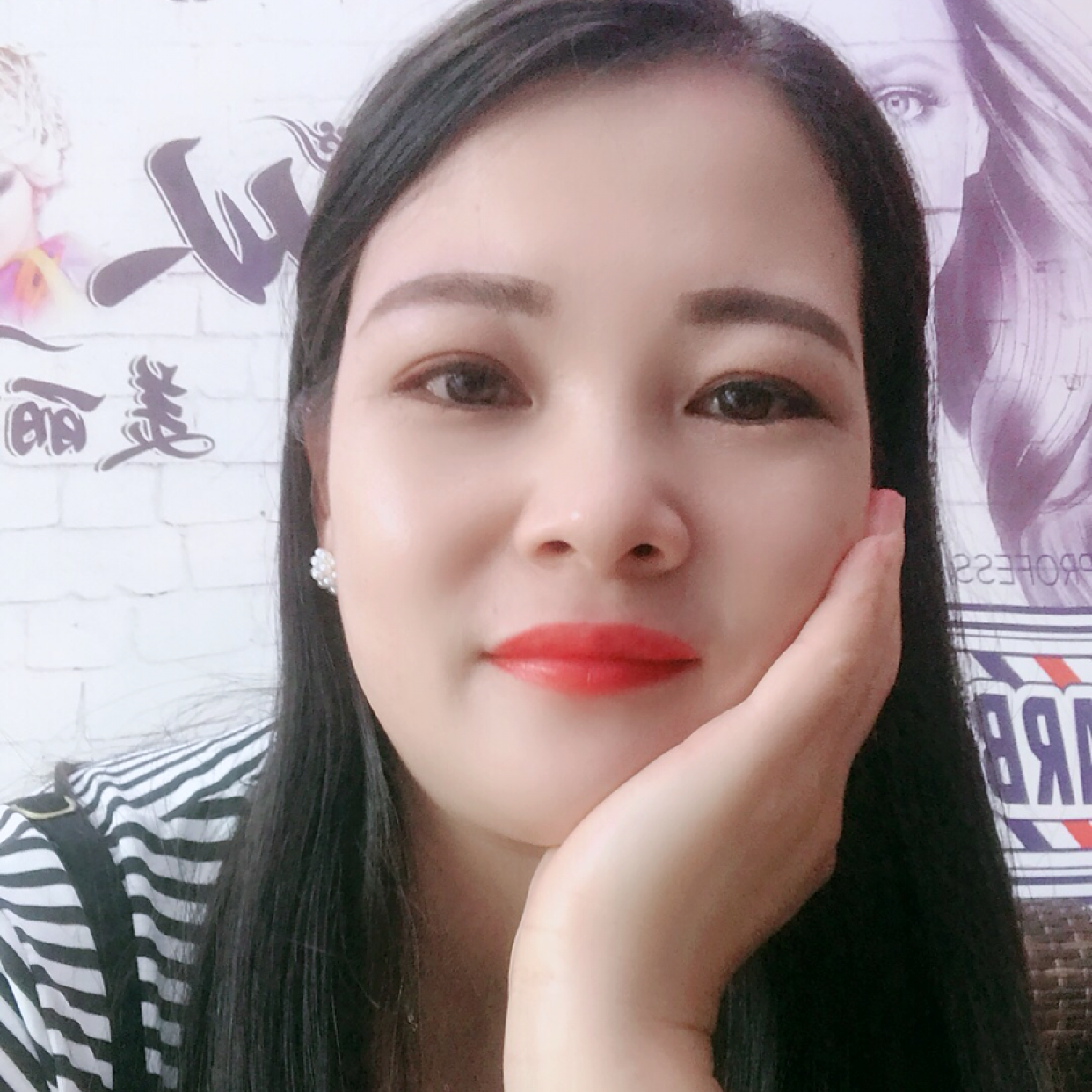 不爱我别伤害我的照片