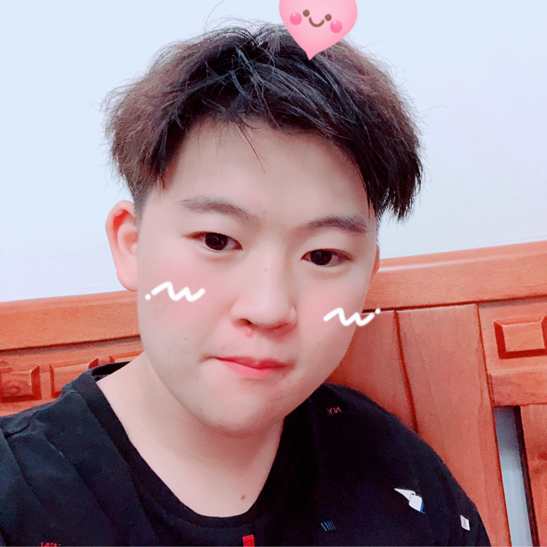 Mark～的照片